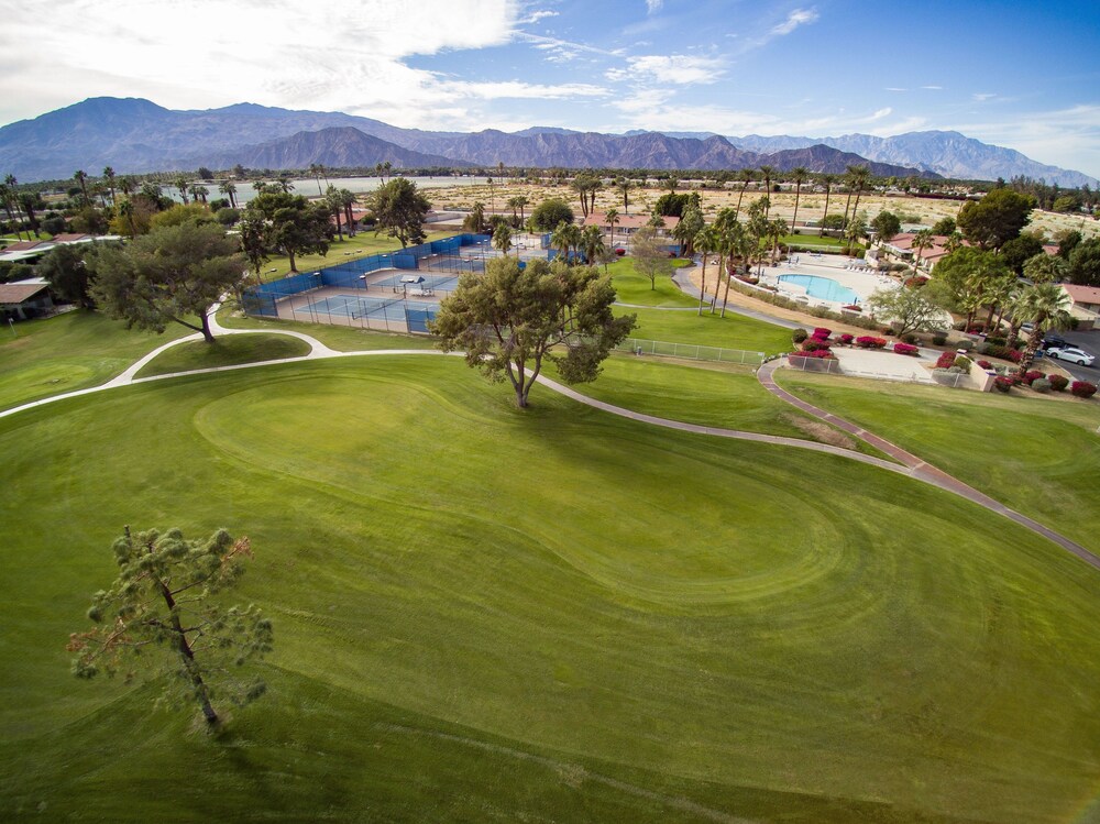 Indian Palms Country Club and Resort - photo 10