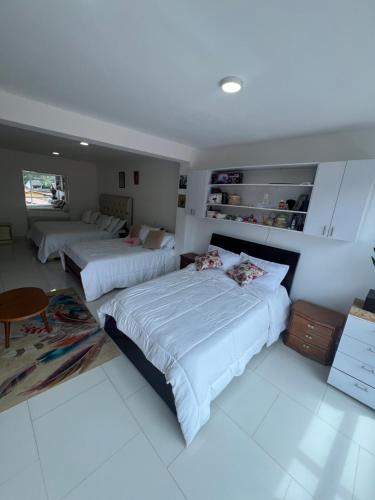 Hotel Boutique Nr — hotel in Chinacota