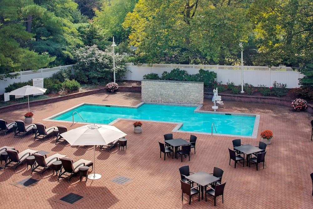 The Westin Governor Morris Morristown - photo 25