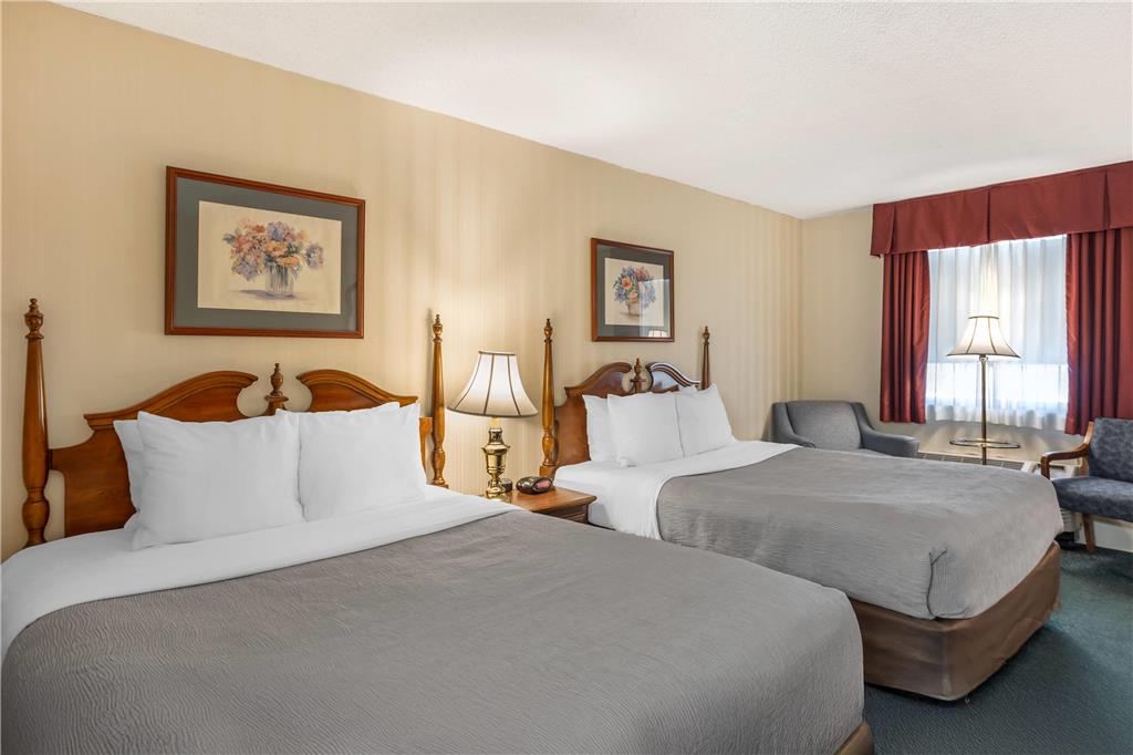 Quality Inn Gettysburg Battlefield - photo 12