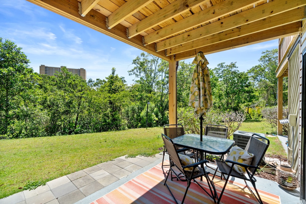 Portside Resort Pet Friendly Rentals by Panhandle Getaways - photo 71