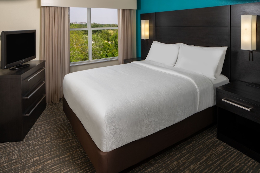 Residence Inn by Marriott Orlando Convention Center - photo 9
