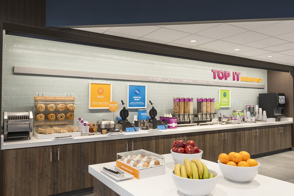 Tru By Hilton Albany Airport NY - photo 27