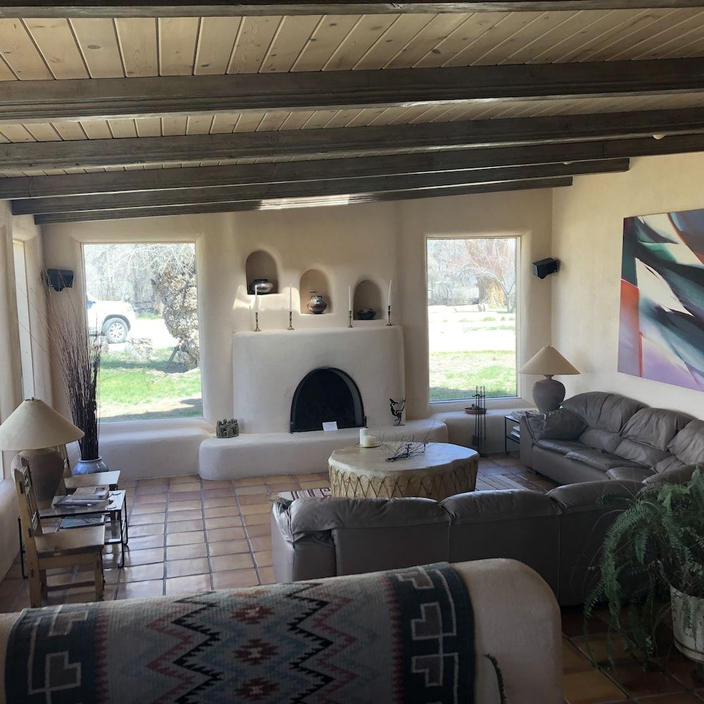 Taos Country Inn - photo 29