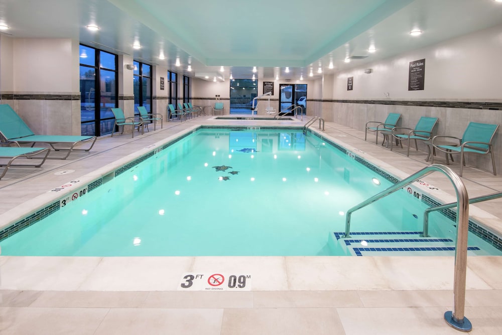 Homewood Suites by Hilton Steamboat Springs - photo 22
