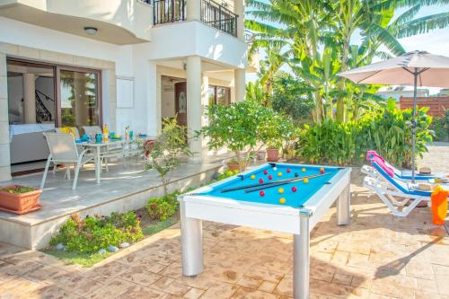 Dora' s Villa