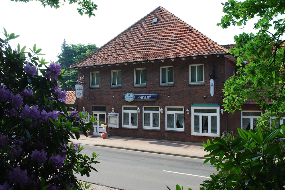 Hotel Holst - last minute hotel in Unknown City