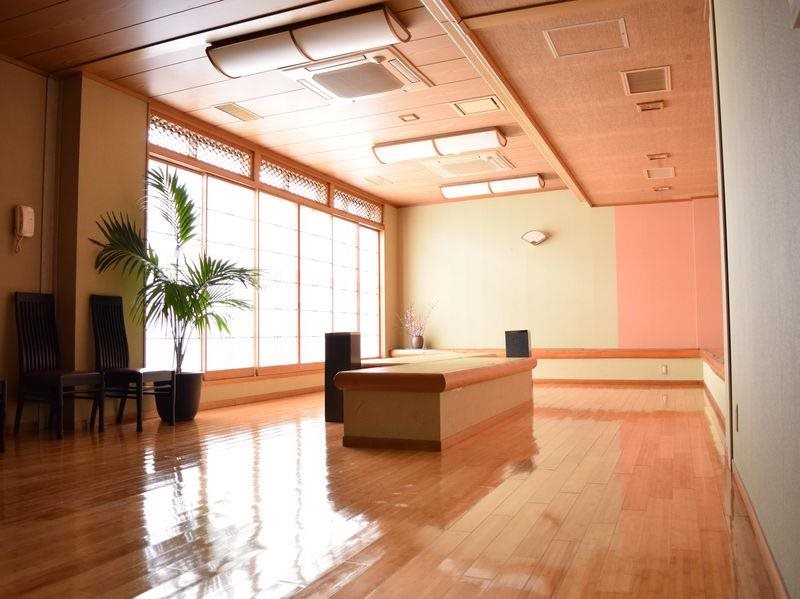 Takeo Onsen Heights — Takeo — photo 3