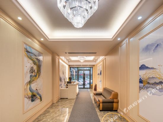 Mufan - carbon neutral hotel in Zhuhai