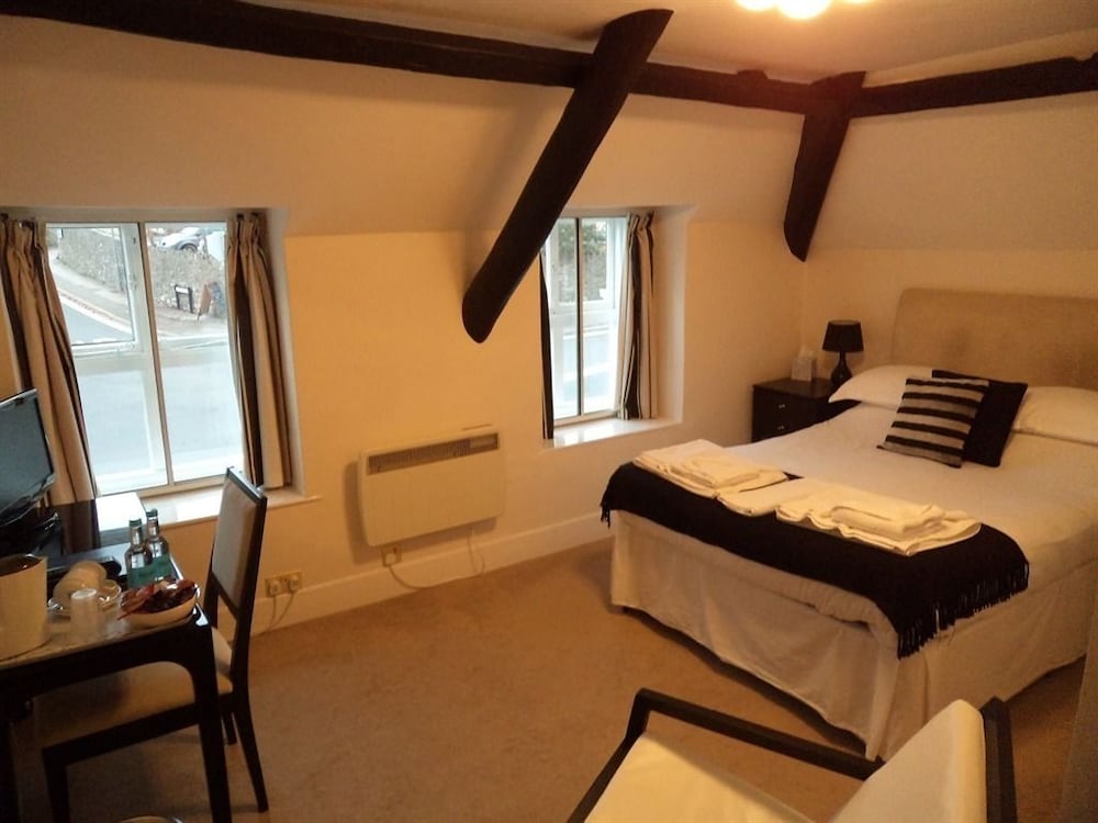 Mariners Hotel — Lyme Regis — photo 2