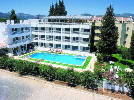 Ertur Hotel - last minute hotel in Marmaris