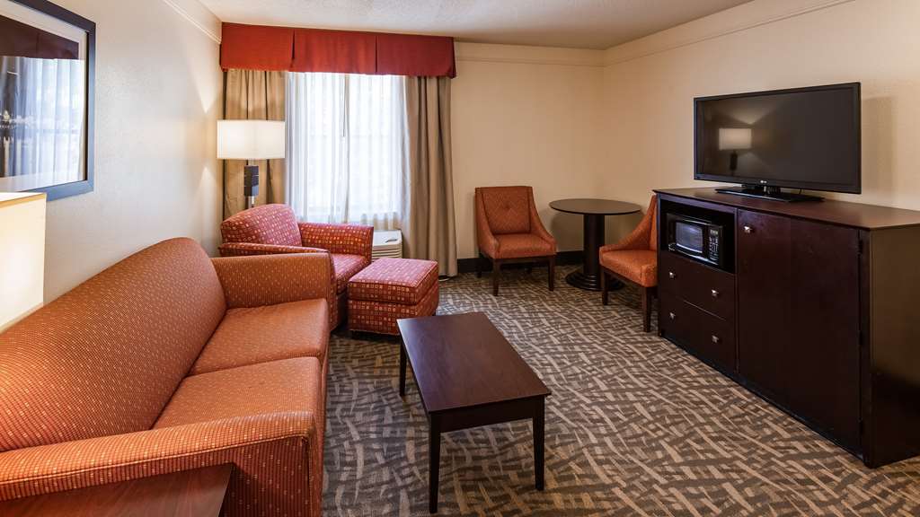 Best Western Plus Peoria - photo 9