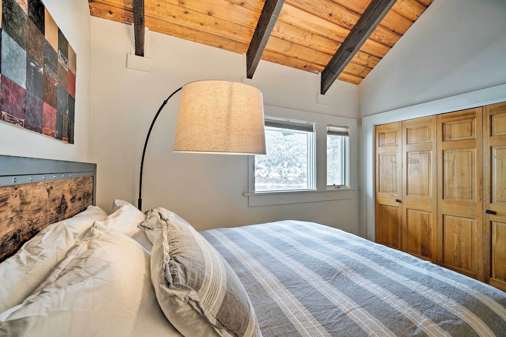 Big Sky Condo with Resort Amenities and Mountain Views — Big Sky — photo 3