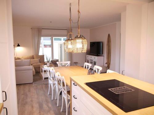 Haffliebe 1 — 4-Star Luxury Hotel in Scharbeutz, Germany