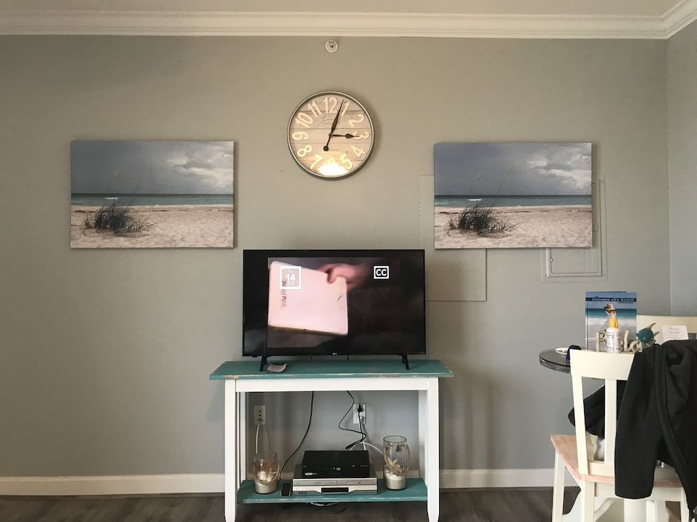Boardwalk Resort 1000 1558707 Studio Condo - photo 22
