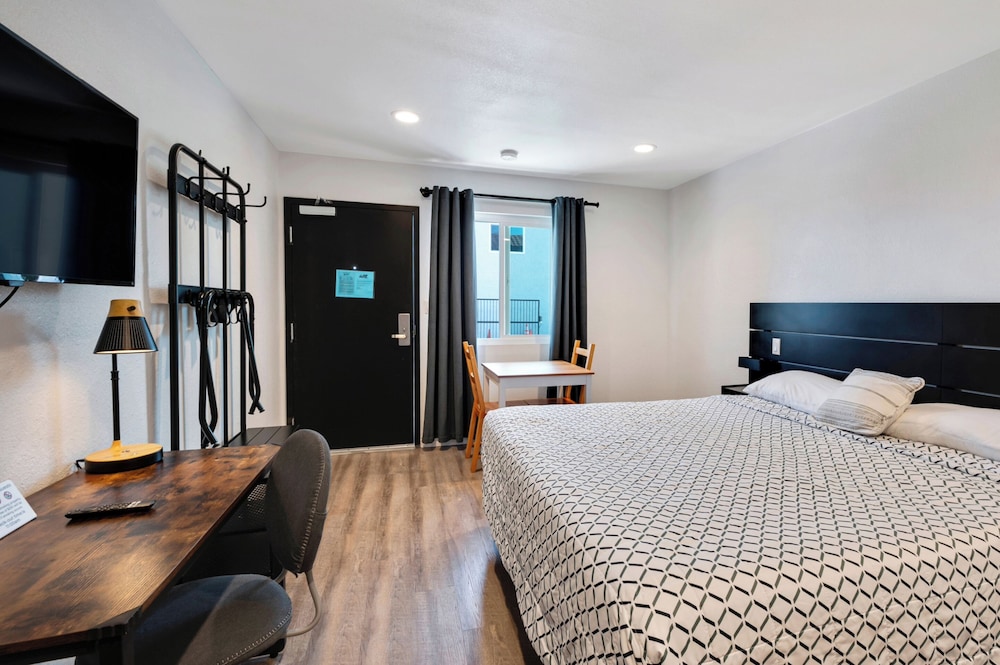 Unik Motel - photo 12