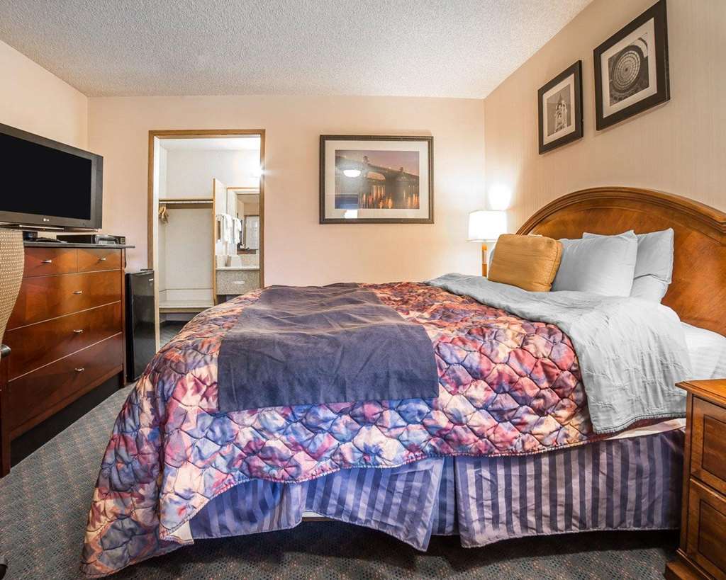 Rodeway Inn Baker City - photo 25