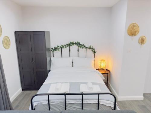 Hackney Studios by Sleepy — 4-Star Luxury Hotel in London, United Kingdom
