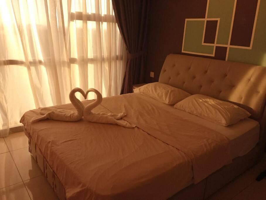 Impianku Hyve Soho Cyberjaya — 4-Star Luxury Hotel in Kuala Lumpur, Malaysia
