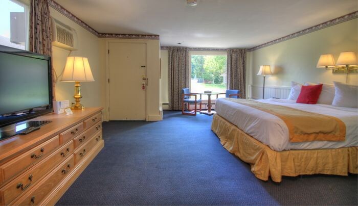 The Governor Prence Inn - photo 7