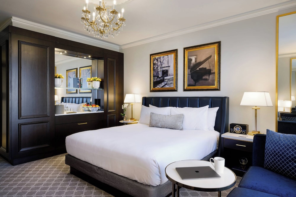 Hotel Carmichael Autograph Collection - photo 22