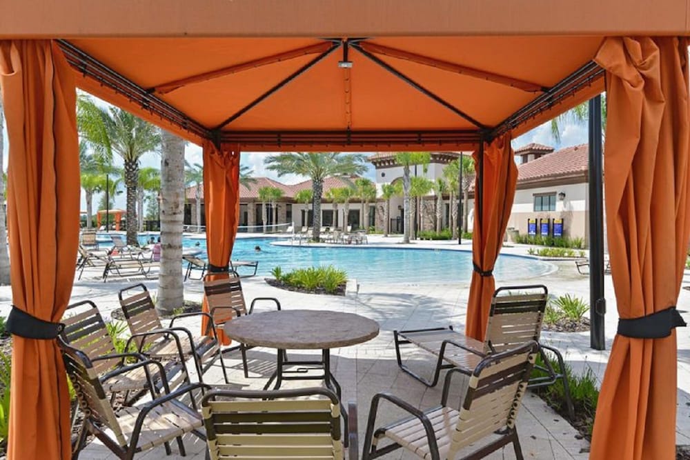Lovely Vacation House With Private Pool at Solterra Resort - photo 101