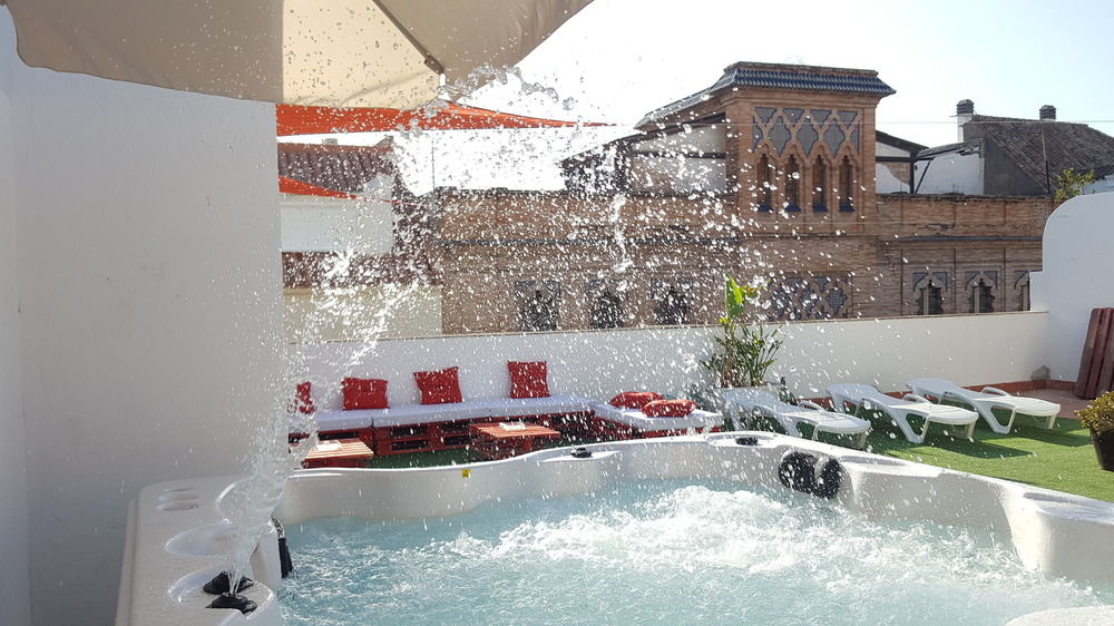 Hotel Boutique Doña Lola