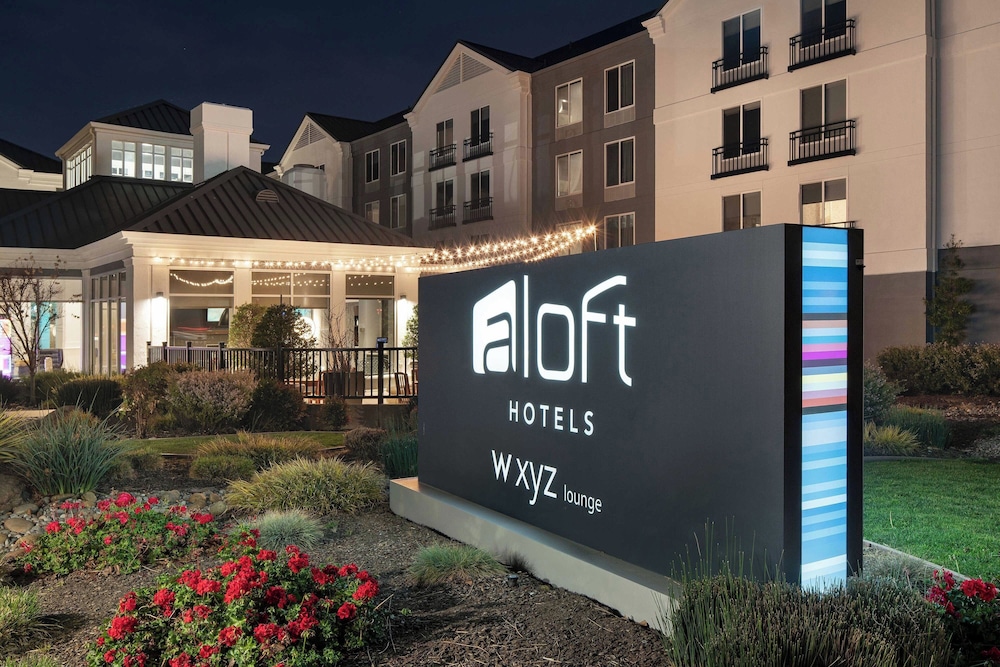 Aloft Mountain View - photo 32