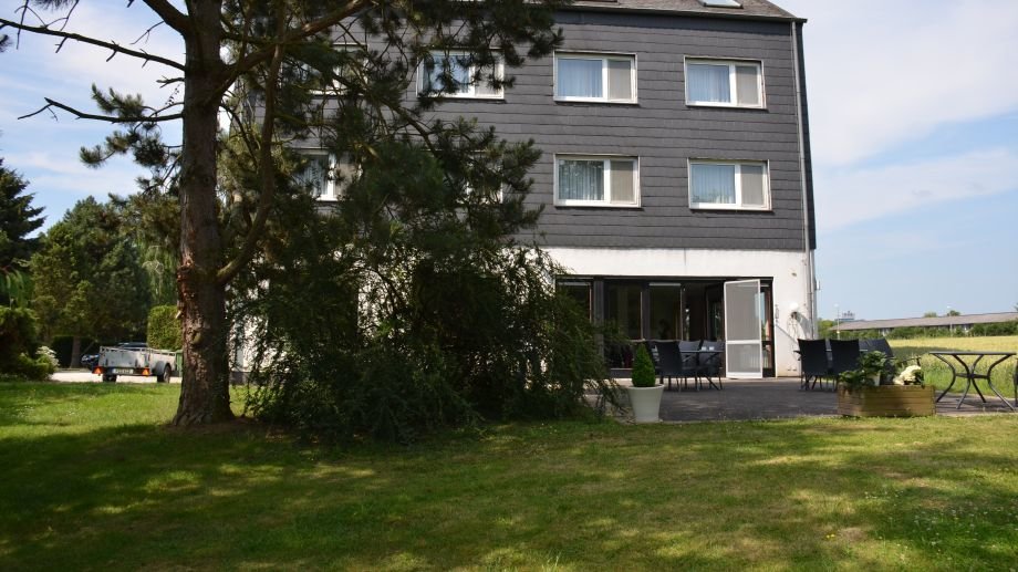 Landhotel Sulzbacher Hof — hotel in Sulzbach