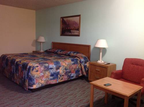 Economy Inn Granite City - photo 2