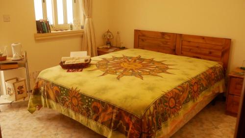 Marsalforn’s Cosy Room in Unknown City, Malta