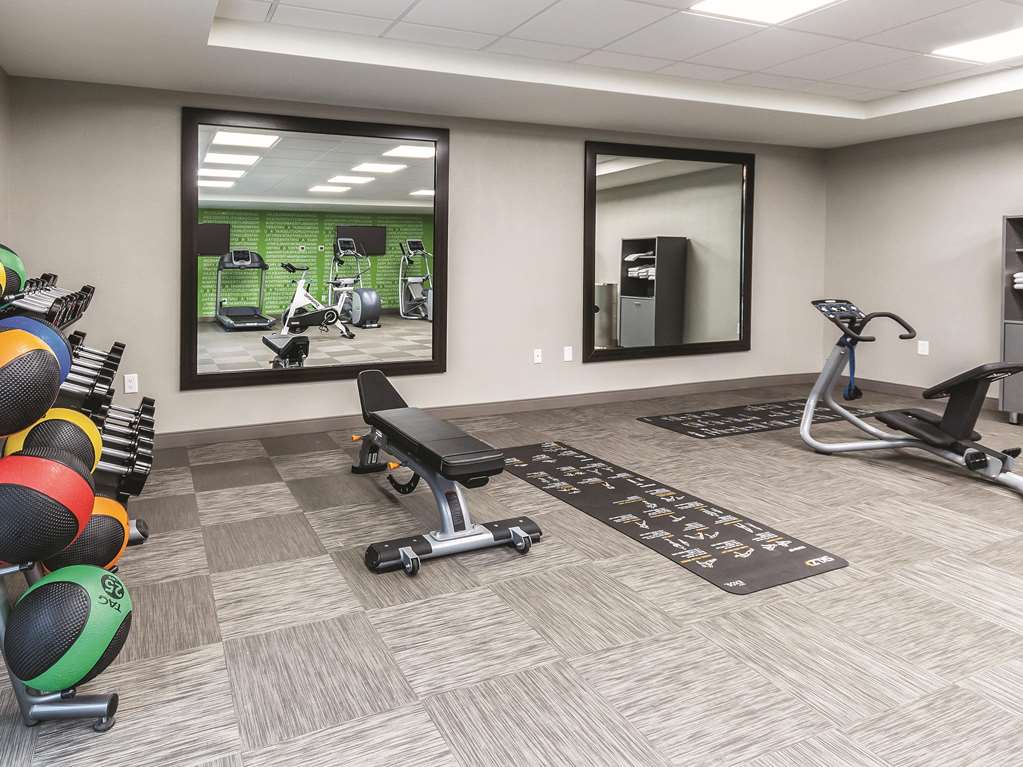 La Quinta Inn & Suites by Wyndham Grand Junction - photo 9