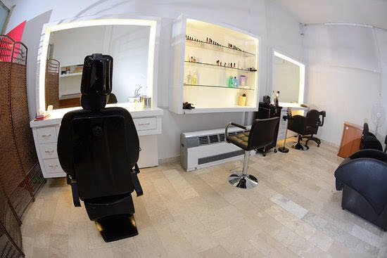 Tara Hotel in Mashhad, Iran