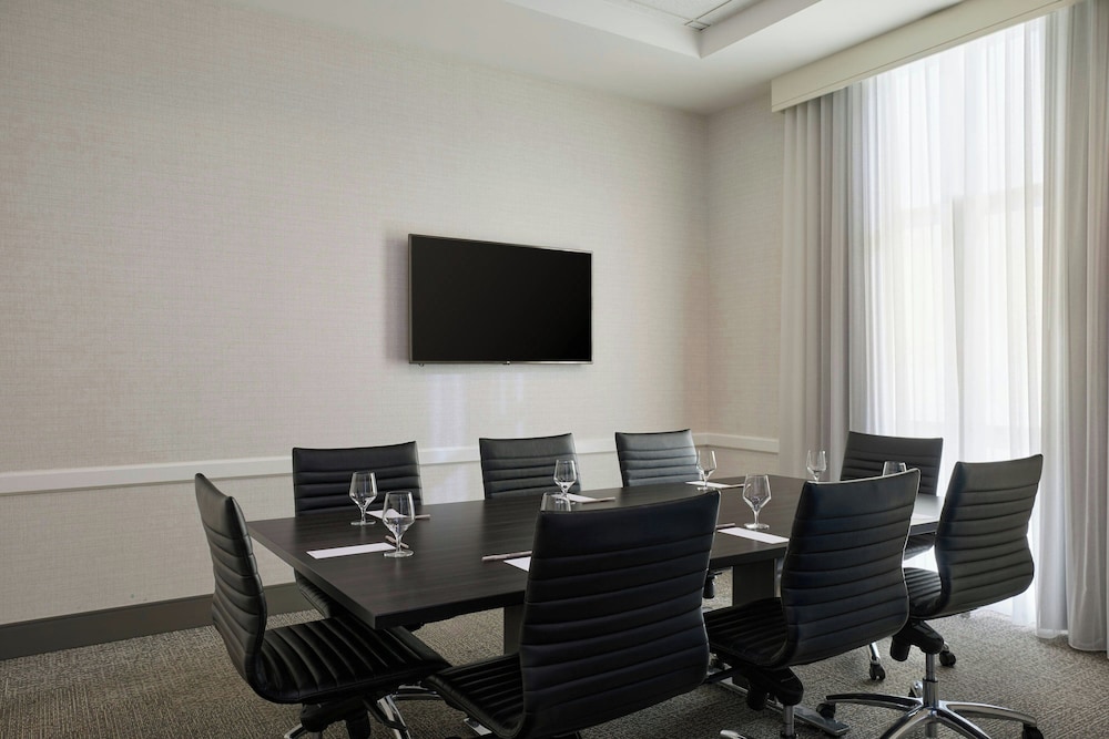 Residence Inn Tallahassee Universities at the Capitol - photo 29