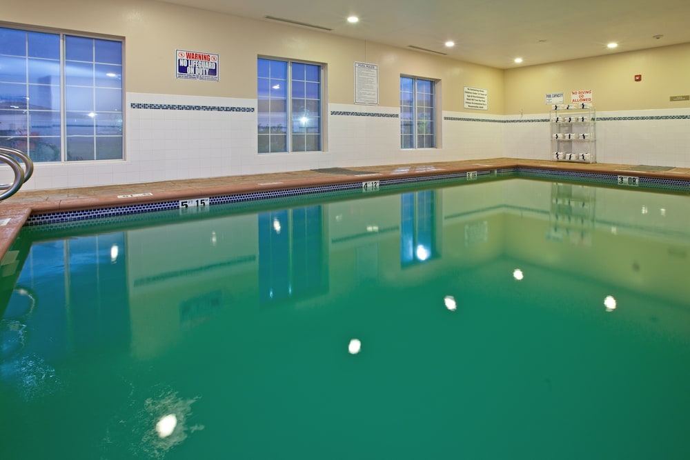 Candlewood Suites Lafayette by IHG - photo 14