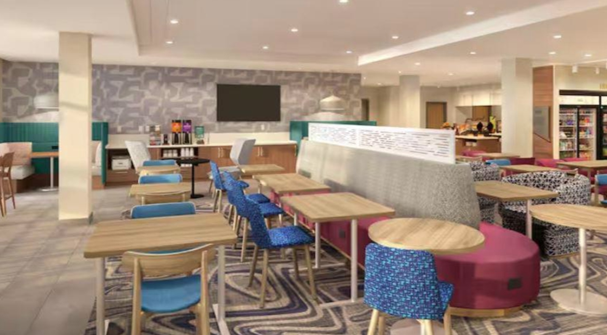 Home2 Suites by Hilton Hoover Birmingham - photo 10
