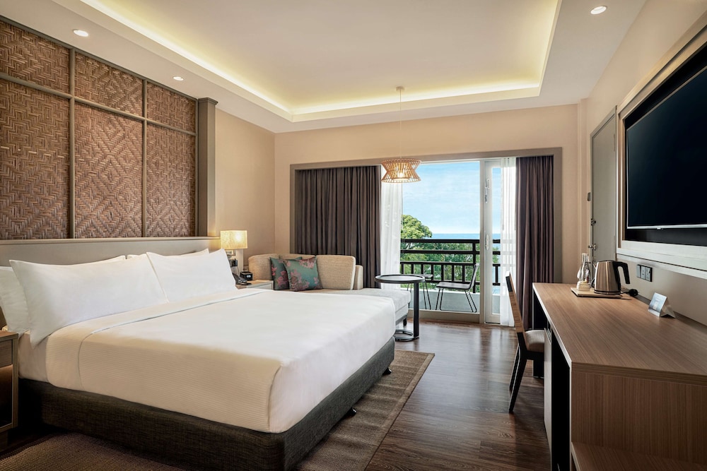 DoubleTree by Hilton Damai Laut Resort — Lumut — photo 5