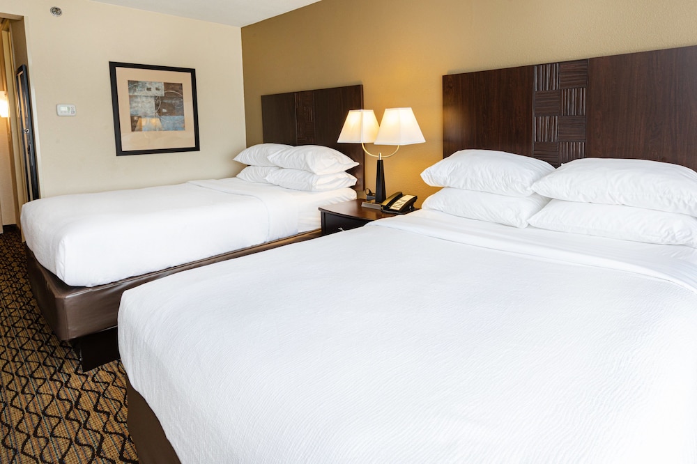 Holiday Inn St. Louis Arpt West Earth City by IHG - photo 9