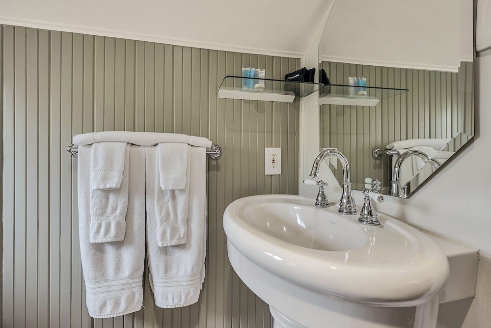 Calistoga Wine Way Inn - photo 115