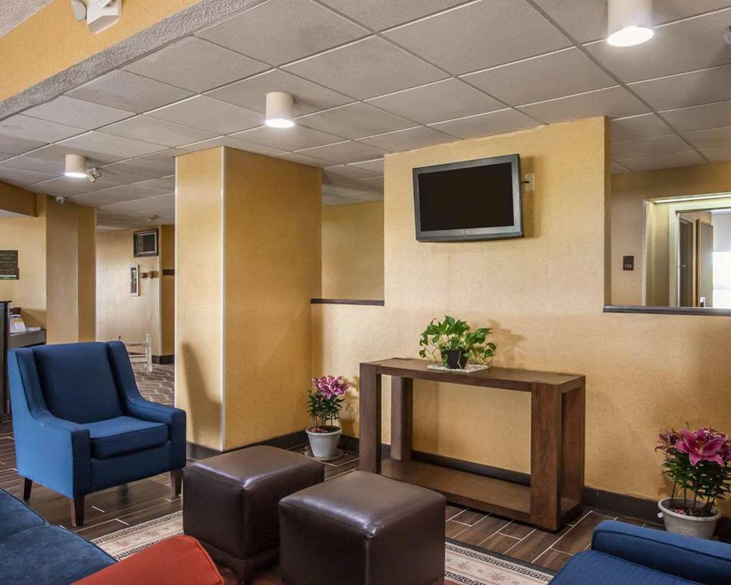 Quality Inn Hayti North - photo 3