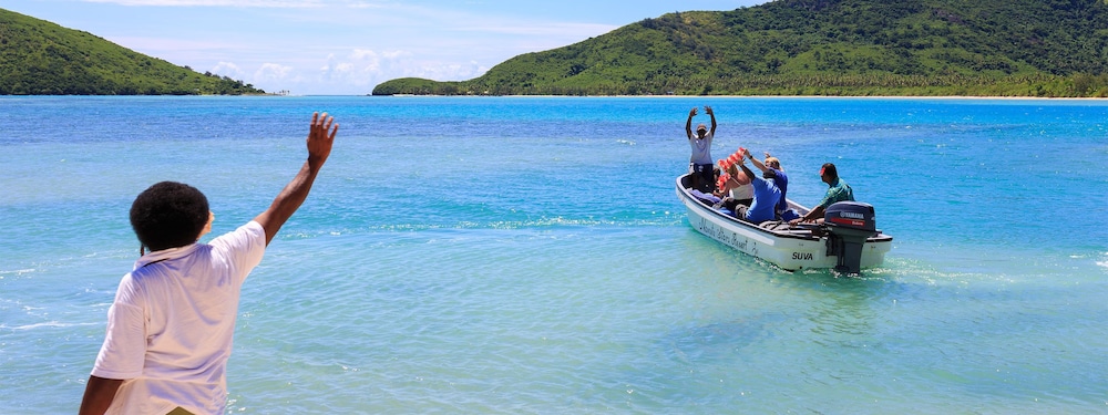 Navutu Stars Resort — Yasawa Island — photo 4