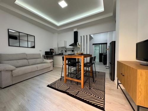 Anthracita - last minute hotel in Valencia