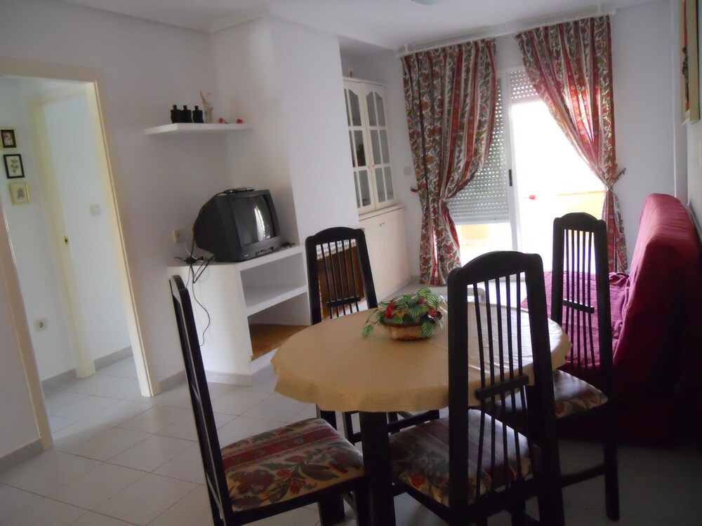 Bahia De Denia 116 in Denia, Spain