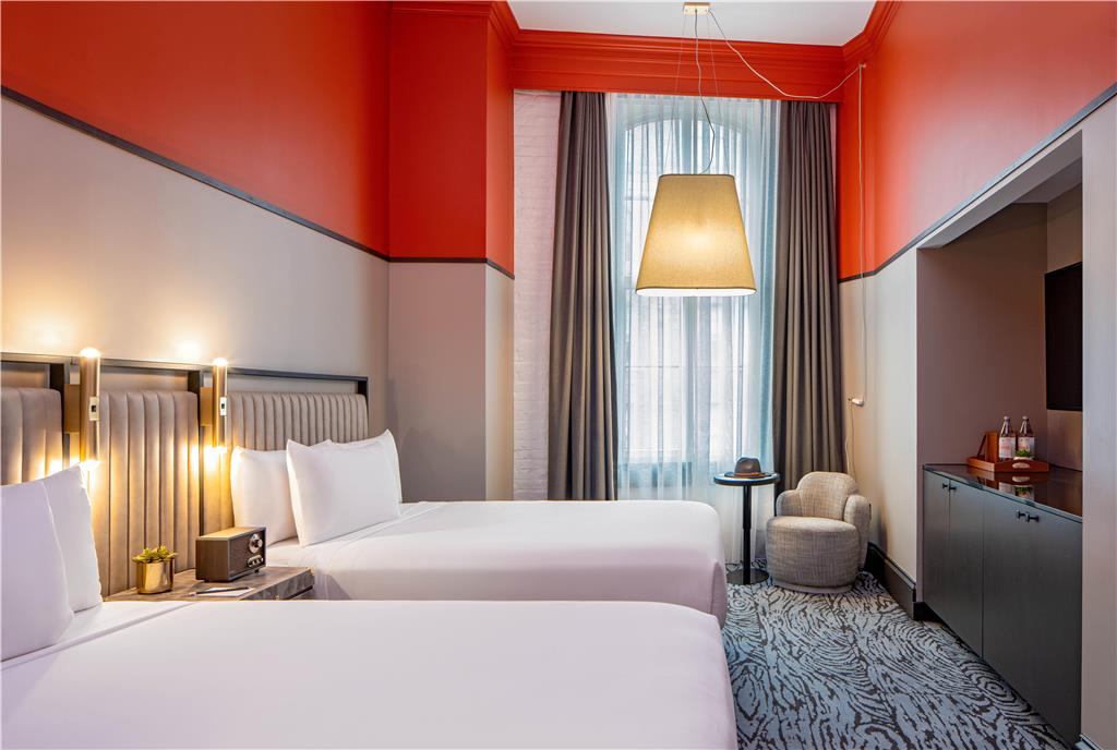 The Pelham Hotel - photo 14