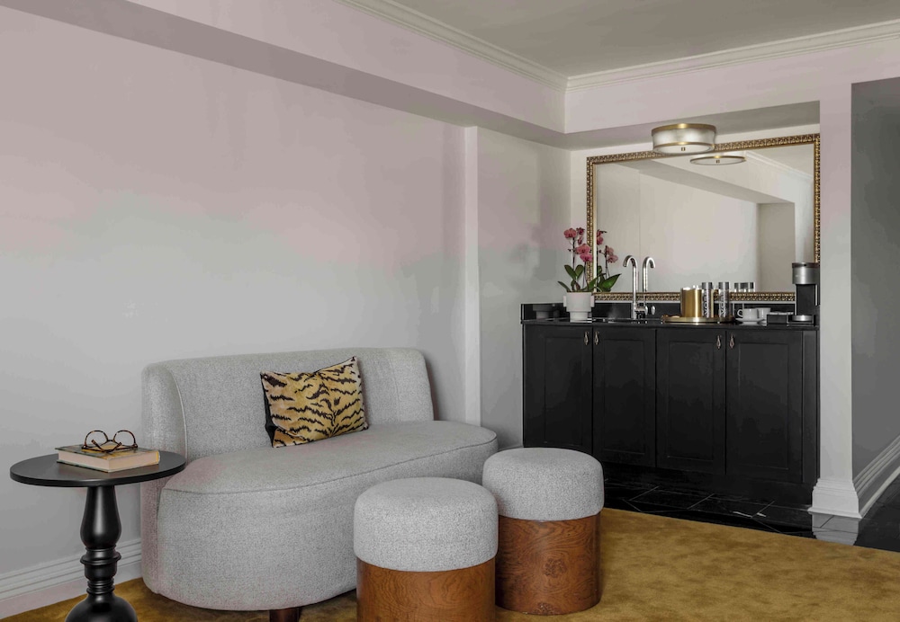 Bourbon Orleans Hotel - photo 42