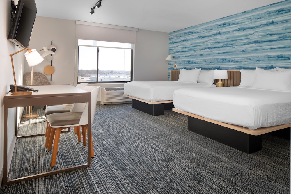TownePlace Suites by Marriott Sidney - photo 9