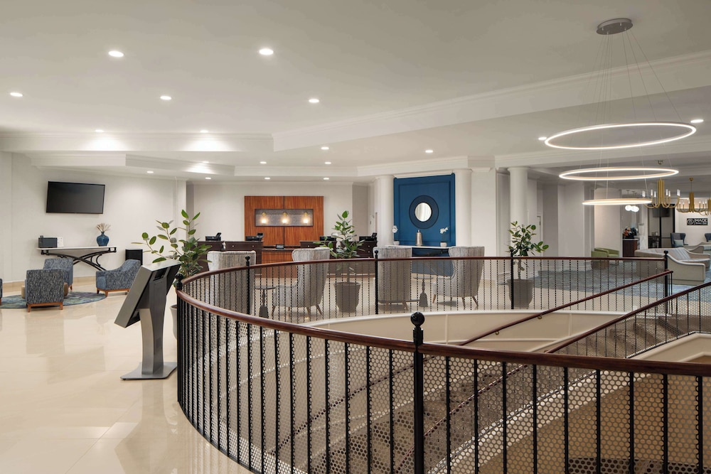DoubleTree Resort by Hilton Lancaster - photo 5