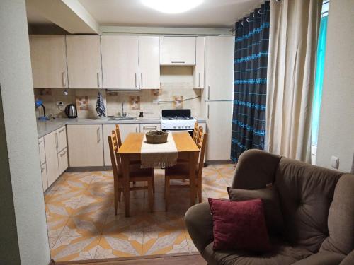 Saburtalo Apt — 4-Star Luxury Hotel in Tbilisi, Georgia
