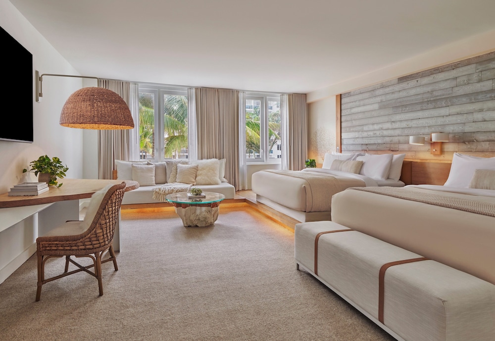 The Retreat Collection at 1 Hotel & Homes South Beach - photo 44