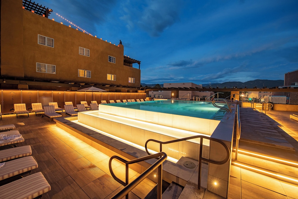 Eldorado Hotel & Spa - photo 35